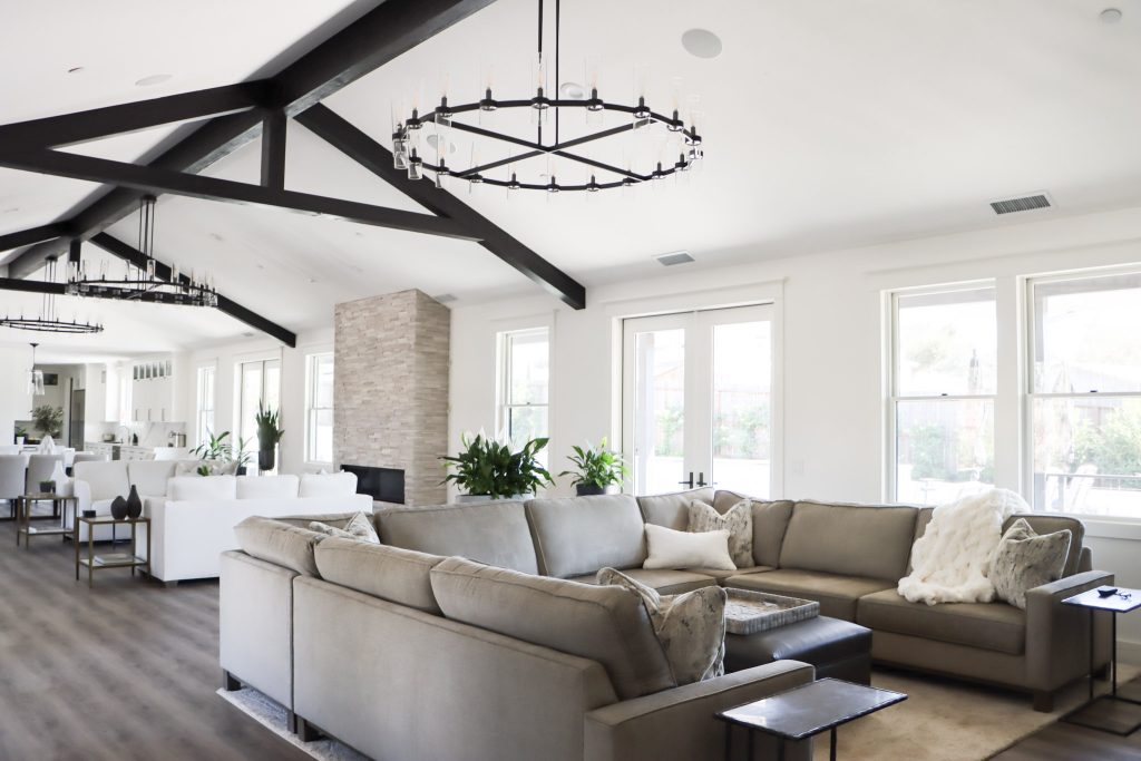 Custom home builder Santa Rosa
