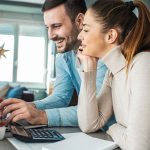 Budgeting for new home construction.
