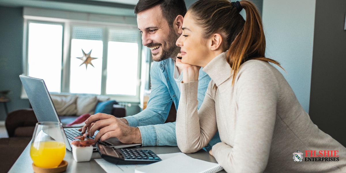 Budgeting for new home construction.
