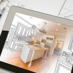 kitchen remodel designer.