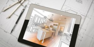 kitchen remodel designer.