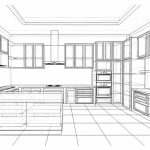 trending kitchen cabinet designs.