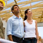 new home construction process from start to finish.