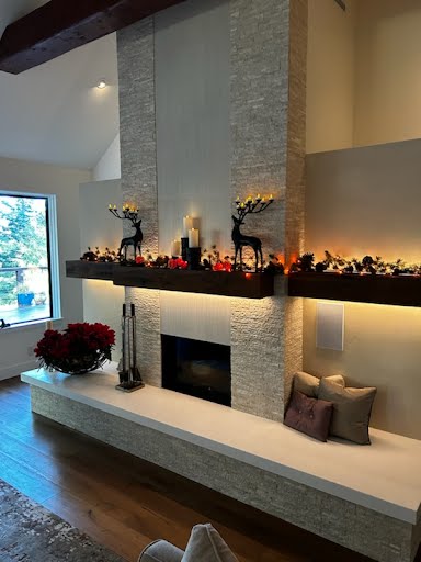 home remodel in Sebastopol CA
