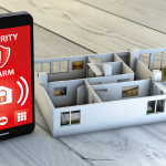 Smart home remodeling