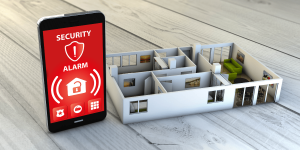 Smart home remodeling