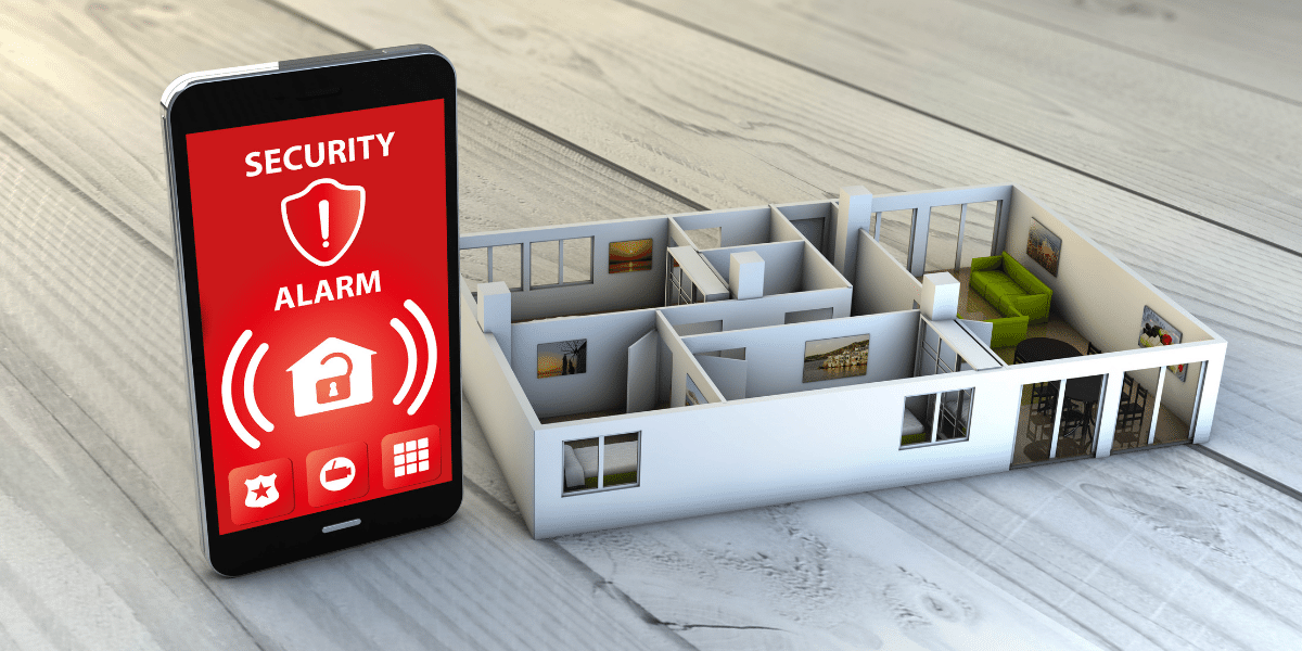 Smart home remodeling