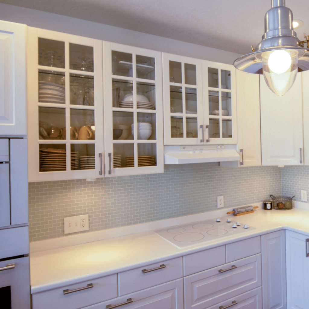 Kitchen-Cabinets-IG-Size-3 - Filshie Enterprises glass door cabinets