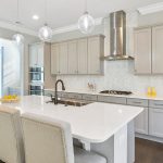 kitchen cabinet features