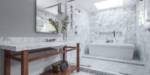 bathroom remodeling company