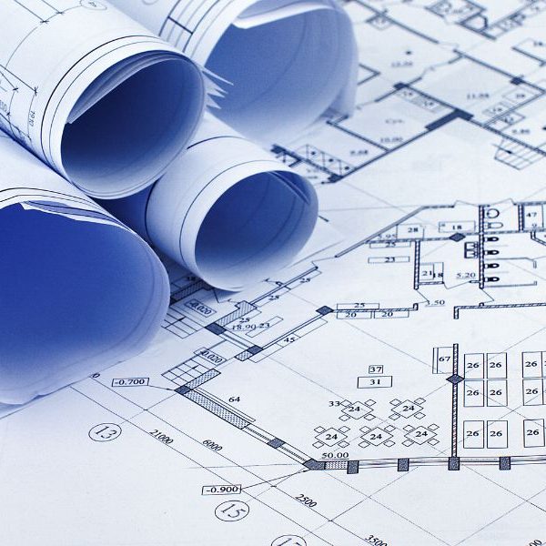 Home building plans and 3D modeling.
