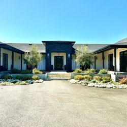 Custom home build by filshie enterprises