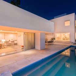 Custom home builder
