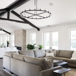 Custom home builder Santa Rosa